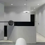 Cubic Mykonos Seafront Design 4* オルノス