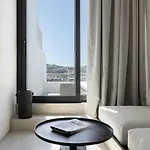 Cubic Mykonos Seafront Design オルノス