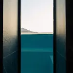 ホテル Cubic Mykonos Seafront Design 4*