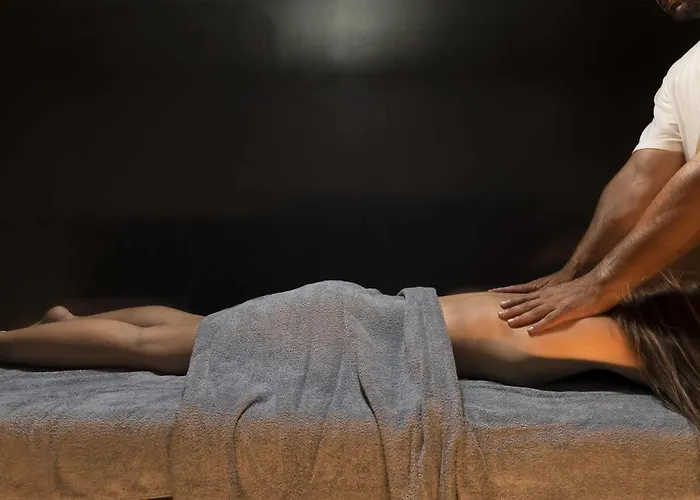 Cubic Mykonos Seafront Design 호텔 *