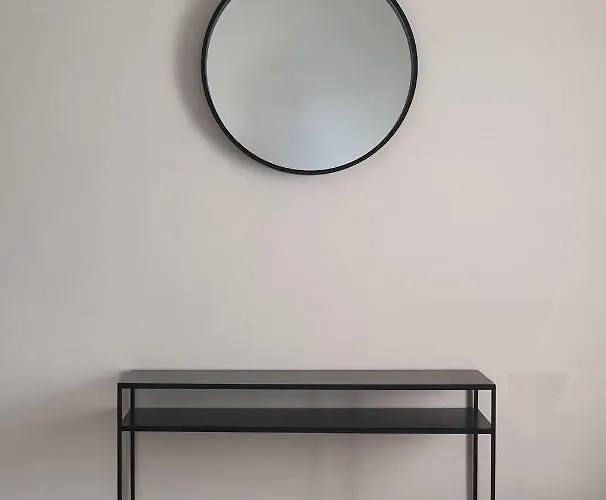 Cubic Mykonos Seafront Design 호텔 오르노스