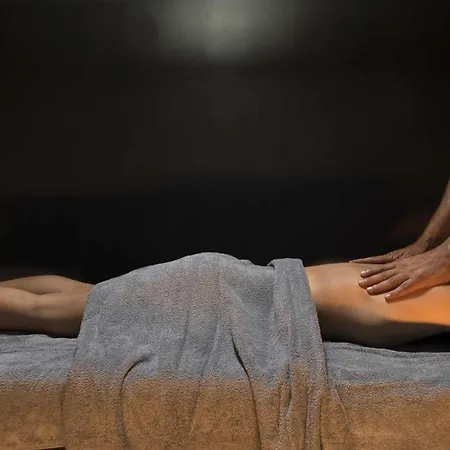 Cubic Mykonos Seafront Design 호텔 *