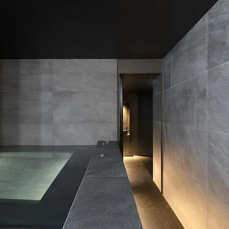 Otel Cubic Mykonos Seafront Design *