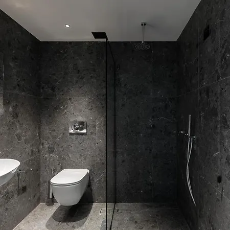 Hotel Cubic Mykonos Seafront Design *