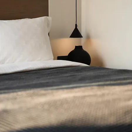 Cubic Mykonos Seafront Design Hotel Ornos (Mykonos)