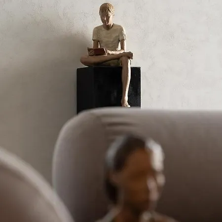 Cubic Mykonos Seafront Design *