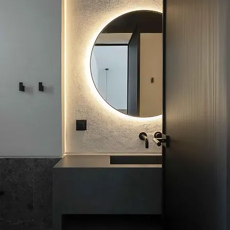 Cubic Mykonos Seafront Design Hotel Ornos (Mykonos)