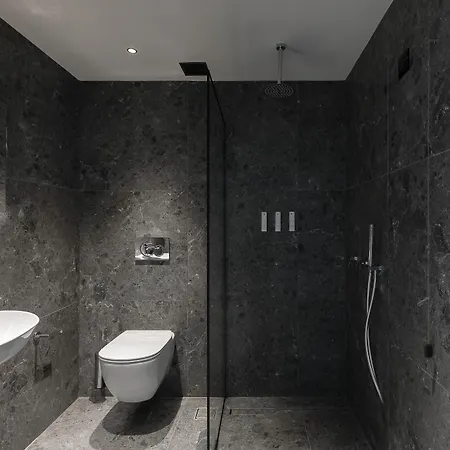 Hotel Cubic Mykonos Seafront Design