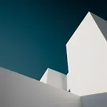 Cubic Mykonos Seafront Design ホテル オルノス