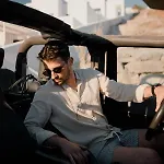 Cubic Mykonos Seafront Design オルノス