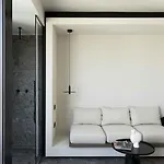 Otel Cubic Mykonos Seafront Design Ornos (Mykonos)