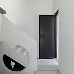 Cubic Mykonos Seafront Design Otel Ornos (Mykonos)