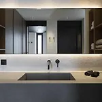 Cubic Mykonos Seafront Design ホテル