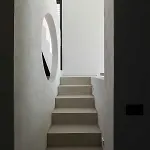 ホテル Cubic Mykonos Seafront Design オルノス