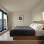 ホテル Cubic Mykonos Seafront Design