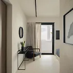 Cubic Mykonos Seafront Design