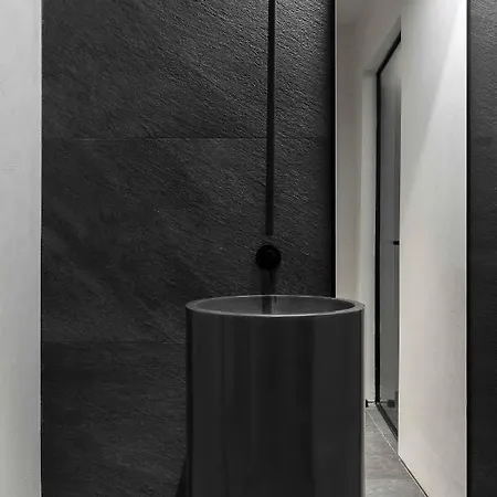 Cubic Mykonos Seafront Design