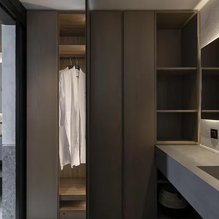 Cubic Mykonos Seafront Design Ξενοδοχείο *