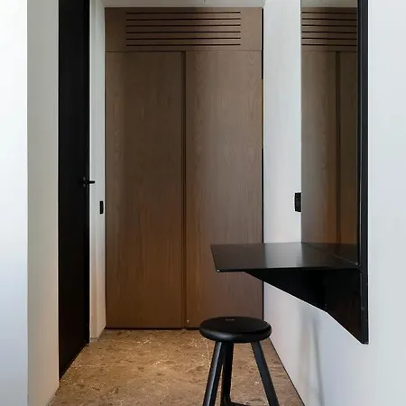 Cubic Mykonos Seafront Design