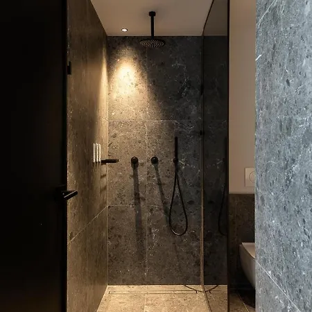 Ξενοδοχείο Cubic Mykonos Seafront Design Ορνός