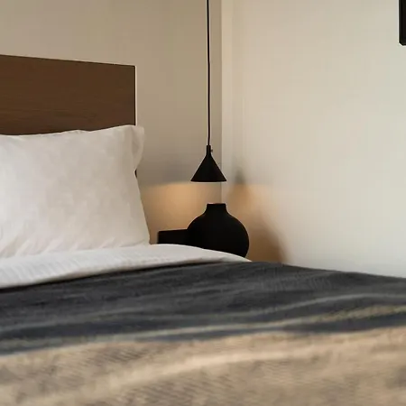Cubic Mykonos Seafront Design 4* Ornos (Mykonos)