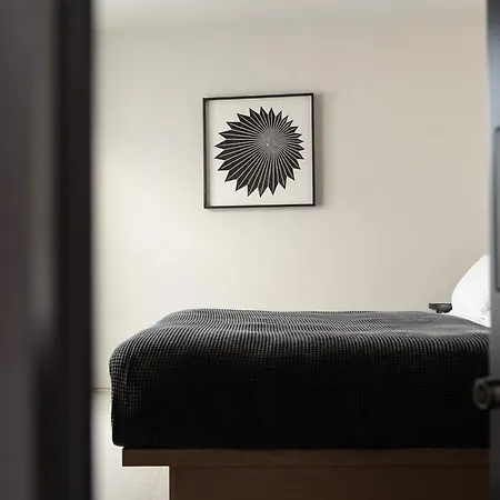 Cubic Mykonos Seafront Design Hotel Ornos (Mykonos)