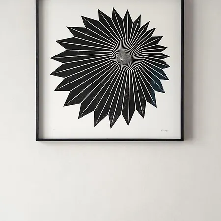 Ξενοδοχείο Cubic Mykonos Seafront Design *