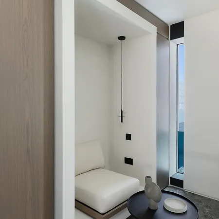 Cubic Mykonos Seafront Design Hotel 4*