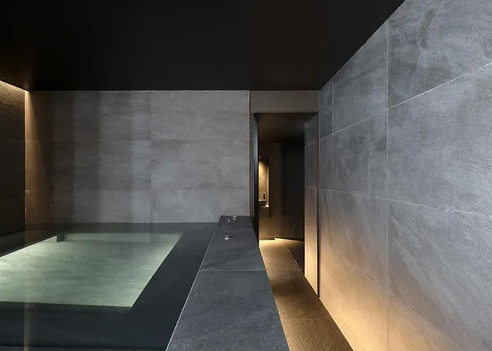 Hotel Cubic Mykonos Seafront Design *