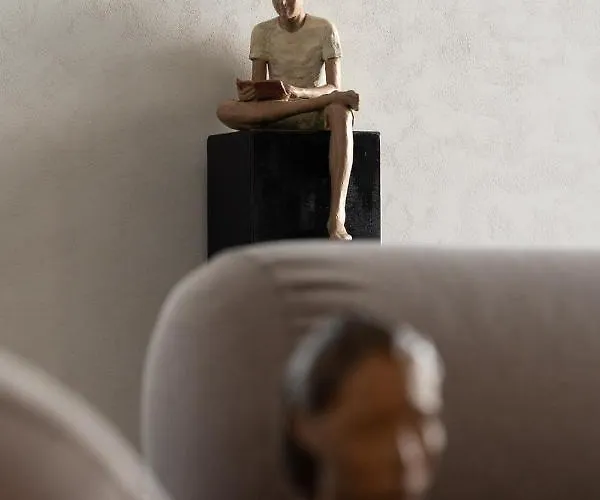 Cubic Mykonos Seafront Design *