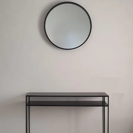 Cubic Mykonos Seafront Design 酒店 奥诺斯