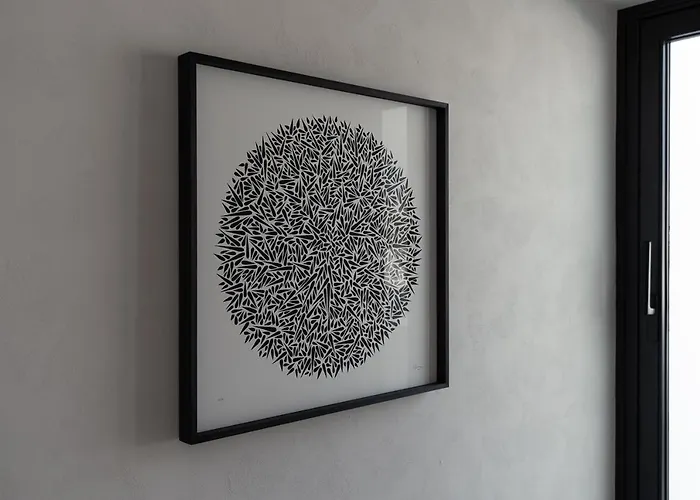 Cubic Mykonos Seafront Design * أورنوس